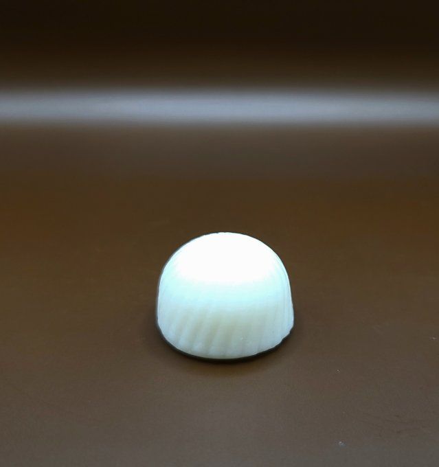 Fondant parfumé